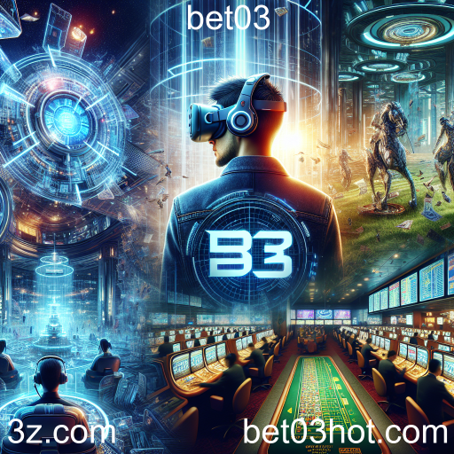 O Futuro dos Jogos: Inovações e Tendências em 2023